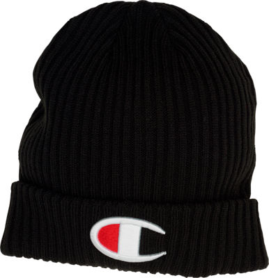 champion knit beanie