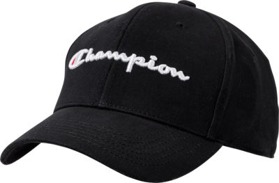 champion twill cap