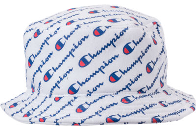 champs bucket hats