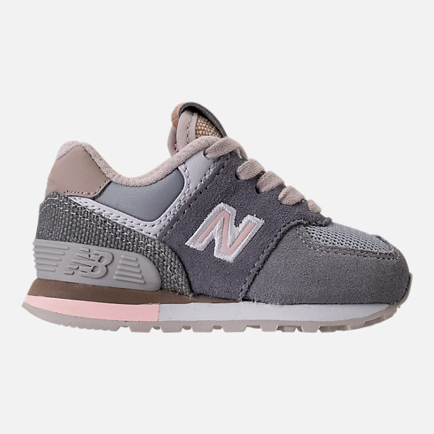 new balance girls' 574 casual sneakers new balance girls' 574 casual sneakers