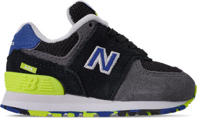 new balance toddler boy