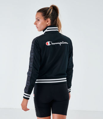 finish line champion jacket