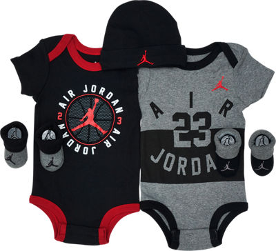 finish line baby jordans