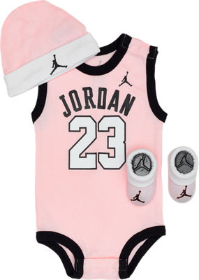 baby girl clothes jordan