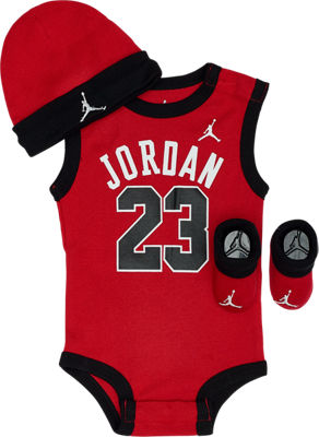 jordan outfits for babies