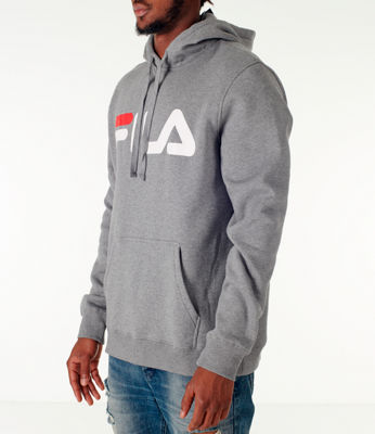 fila pullover