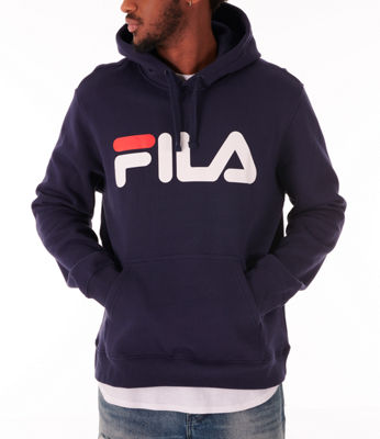fila fiori hoodie