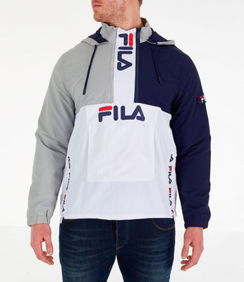 fila colorblock jacket