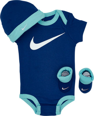 newborn nike jacket