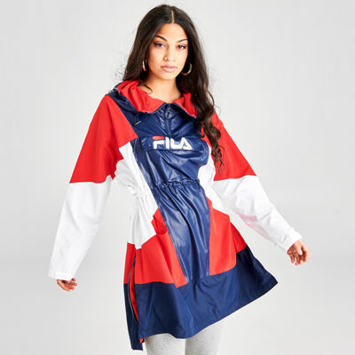 fila wind jacket