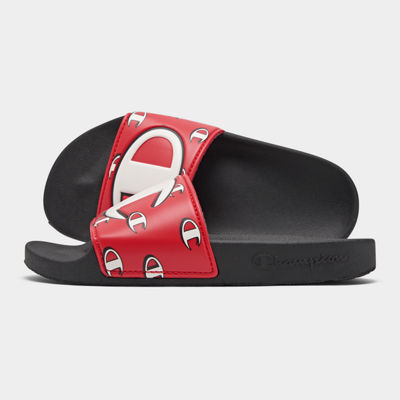 champion ipo repeat slide sandals
