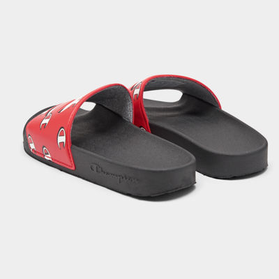 champion ipo repeat slide sandals