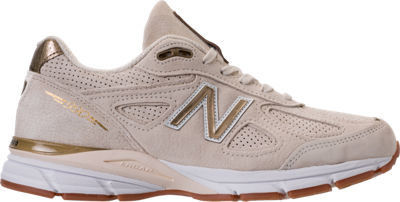 UPC 798248112653 product image for New Balance Men's 990 v4 Running Shoes, Brown | upcitemdb.com