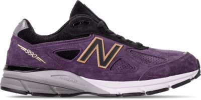 new balance 990 wild indigo