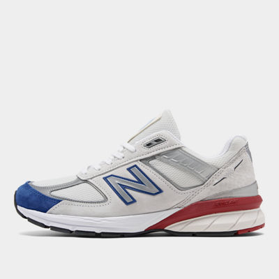 new balance 990v5 nimbus cloud sneakers