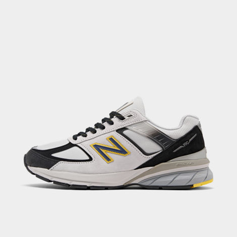 new balance men's 990v5 sneaker