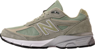 Men's New Balance 990 v4 Running Shoes| Finish Line