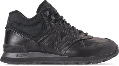 Men's New Balance 574 Mid Casual Shoes| Finish Line