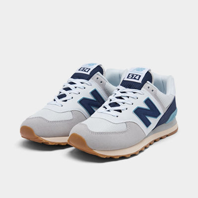new balance 574 v2 blue