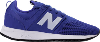 NEW BALANCE Men'S 247 Casual Shoes, Blue | ModeSens