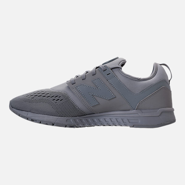 new balance 247 black blue new balance 247 black blue