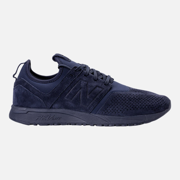 new balance 247 mens blue new balance 247 mens blue