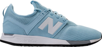 new balance 247 light blue