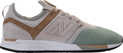 UPC 739655745065 product image for New Balance Men's 247 Casual Shoes, Grey | upcitemdb.com