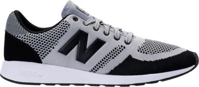NEW BALANCE Men'S 420 Textile Casual Sneakers From Finish Line, Grey ...