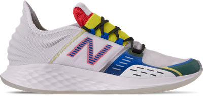 new balance fresh foam roav blur