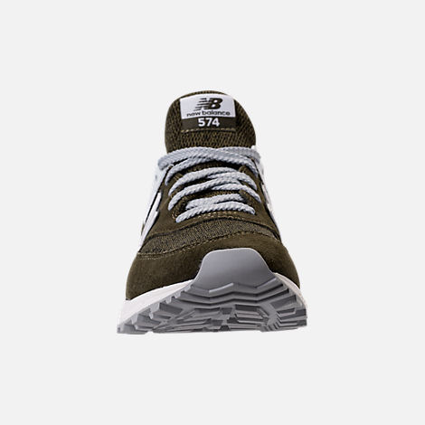new balance 574 mint and black new balance 574 mint and black