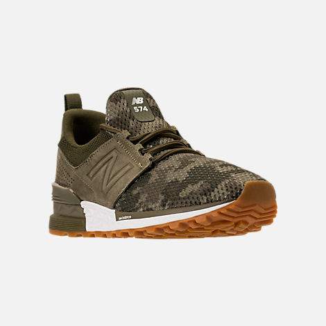 new balance 574 camo new balance 574 camo
