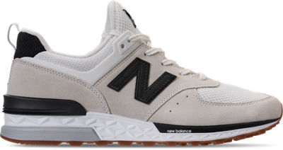 UPC 798248397203 product image for New Balance Men's 574 Sport Casual Shoes, Grey | upcitemdb.com