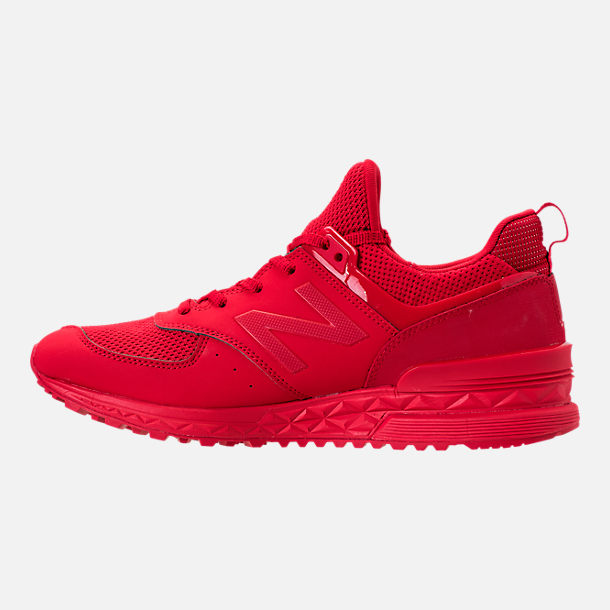 new balance 574 sport synthetic new balance 574 sport synthetic