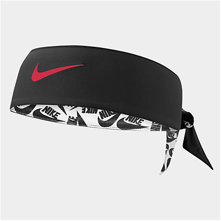 Nike Dri-fit Head Tie 2.0 In Black