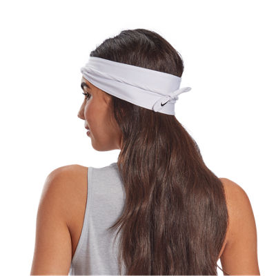 nike head wrap