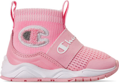 champion rally pro pink