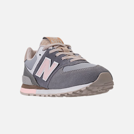 girls' preschool new balance 574 casual running shoes girls' preschool new balance 574 casual running shoes