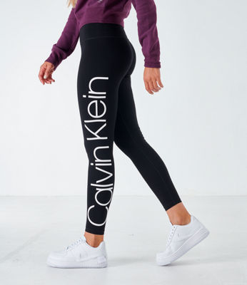 calvin klein women leggins