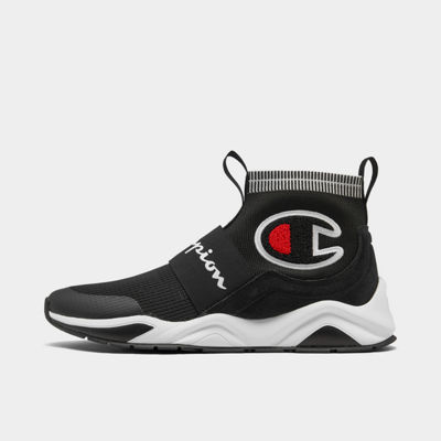 Men S Champion Rally Pro Casual Shoes Finish Line