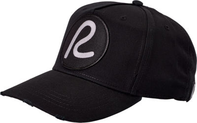 Rewired R Logo Baseball Adjustable Hat Finish Line