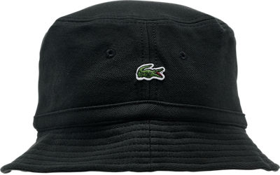 lacoste mens bucket hat