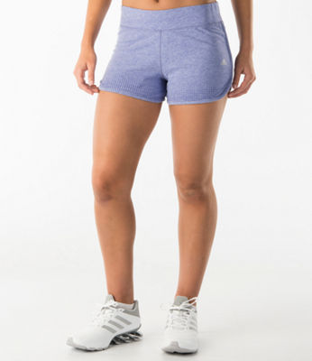 adidas aeroknit shorts