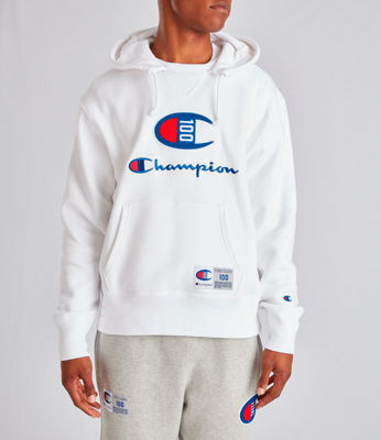 champion hoodie collection