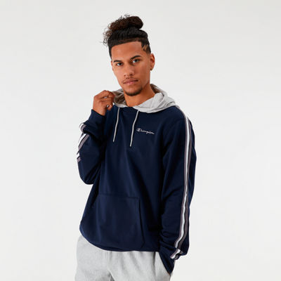 champion men's heavyweight hoodie