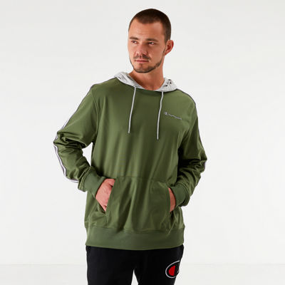 champion track hoodie