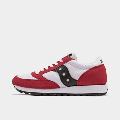 saucony casual shoes