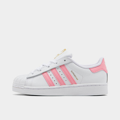 Girls' Big Kids' adidas Superstar Casual Shoes | Finish Line