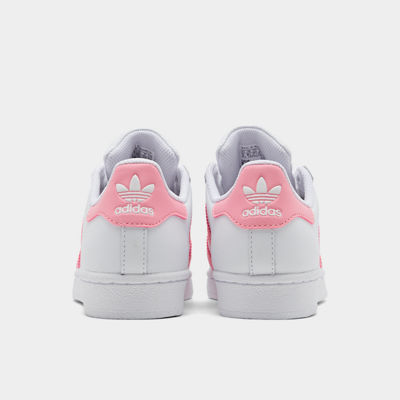 big girl adidas shoes