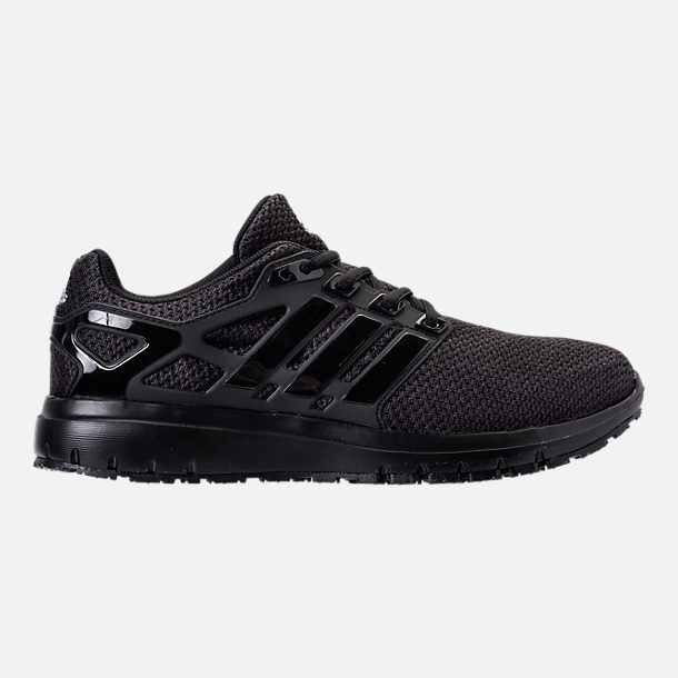 adidas black running shoes adidas black running shoes